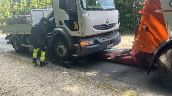 Besoin d'un dépanneur PL à Jura ?